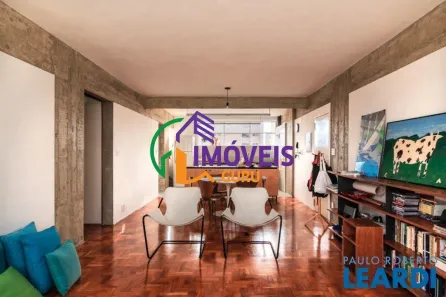 Apartamento com 2 Quartos à venda, 120m² no Pinheiros, São Paulo