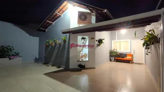 Casa com 3 Quartos à venda, 143m² no Residencial Nobreville, Limeira
