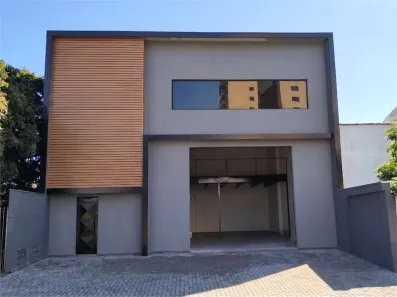 Ponto Comercial para alugar, 185m² no Vila Progredior, São Paulo