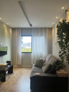 Apartamento com 1 Quarto à venda, 54m² no Jardim Belval, Barueri