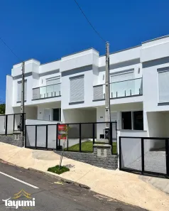 Casa com 2 Quartos à venda, 111m² no Bonfim, Santa Cruz do Sul
