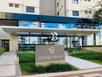 Apartamento com 3 Quartos à venda, 216m² no Gleba Fazenda Palhano, Londrina