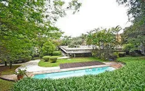 Casa com 5 Quartos à venda, 976m² no Cidade Jardim, São Paulo