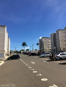Apartamento com 2 Quartos à venda, 43m² no Loteamento Parque São Martinho, Campinas