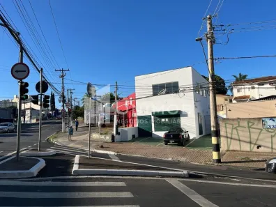 Ponto Comercial para alugar, 182m² no Botafogo, Campinas