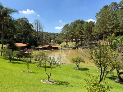 Fazenda/Sítio com 8 Quartos à venda, 800m² no Centro, Ibiúna