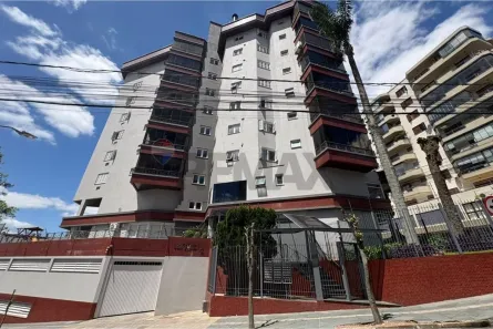 Apartamento com 2 Quartos à venda, 64m² no Centro, Bento Gonçalves