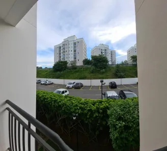 Apartamento com 2 Quartos à venda, 49m² no Jardim Myrian Moreira da Costa, Campinas