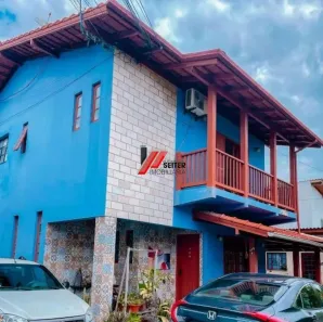 Casa com 4 Quartos para alugar, 150m² no João Paulo, Florianópolis