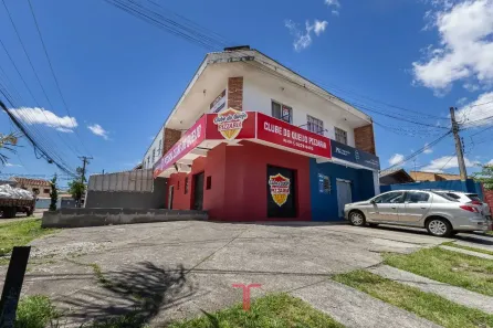 Sobrado com 5 Quartos à venda, 340m² no Fazendinha, Curitiba