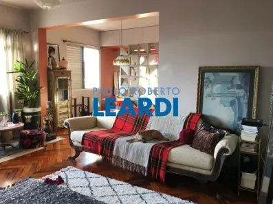 Apartamento com 2 Quartos à venda, 61m² no Alto da Lapa, São Paulo
