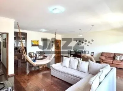 Apartamento com 3 Quartos à venda, 200m² no Vila Adyana, São José dos Campos