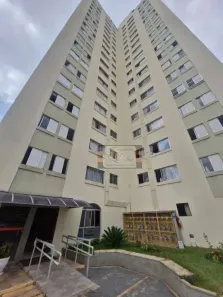Apartamento com 2 Quartos à venda, 60m² no Jardim Regina, São Paulo