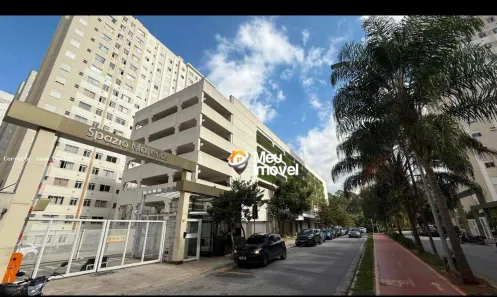 Apartamento com 2 Quartos à venda, 53m² no Jardim Íris, São Paulo