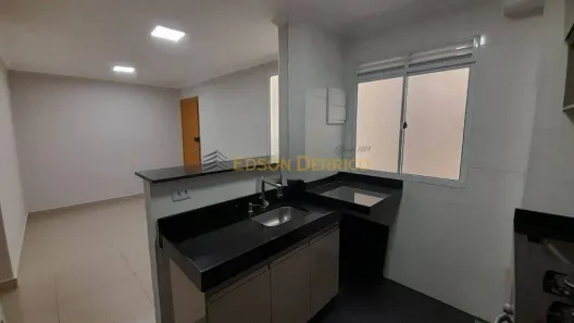 Apartamento com 2 Quartos à venda, 39m² no Santana, Pindamonhangaba