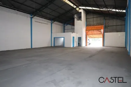 Galpão/Depósito/Armazém à venda, 570m² no Partenon, Porto Alegre