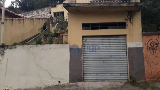 Casa com 2 Quartos à venda, 136m² no Vila Gustavo, São Paulo
