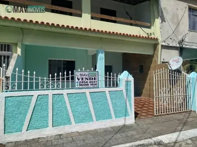 Casa de Condomínio com 3 Quartos à venda, 100m² no Praça Seca, Rio de Janeiro