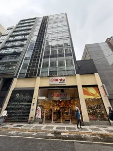 Ponto Comercial para alugar, 2883m² no República, São Paulo