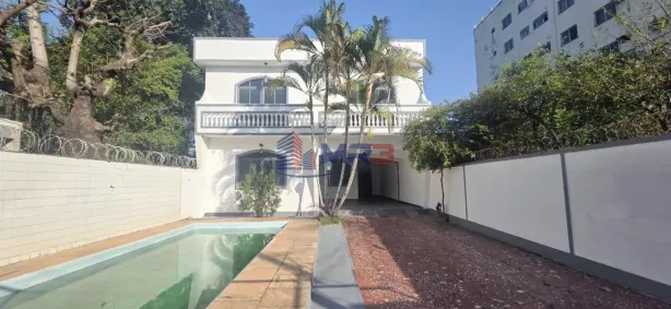 Casa com 3 Quartos à venda, 200m² no Tanque, Rio de Janeiro