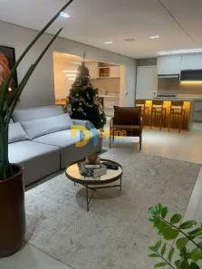 Apartamento com 3 Quartos à venda, 120m² no Vila Primavera, Limeira