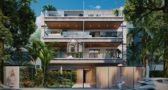 Apartamento com 2 Quartos à venda, 120m² no Barra da Tijuca, Rio de Janeiro