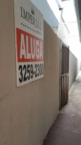 Casa com 2 Quartos para alugar, 55m² no Jardim Nova Era, Aparecida de Goiânia