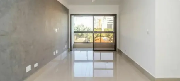 Apartamento com 2 Quartos à venda, 64m² no Vila Olímpia, São Paulo