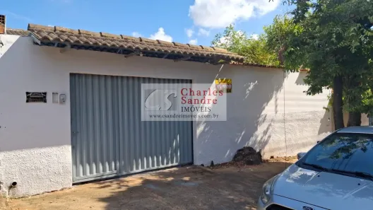 Casa com 3 Quartos à venda, 207m² no Residencial Recanto do Bosque, Goiânia