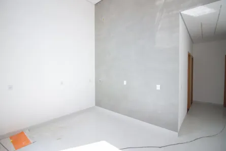Casa com 3 Quartos à venda, 160m² no Tropical, Contagem