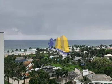 Cobertura com 3 Quartos para alugar, 172m² no Riviera, Bertioga