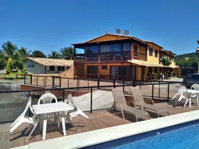 Casa com 3 Quartos à venda, 100m² no Ogiva, Cabo Frio