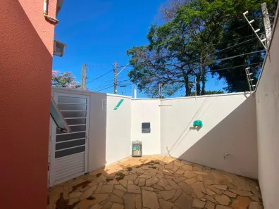 Sobrado com 4 Quartos à venda, 242m² no Cidade Universitária, Campinas