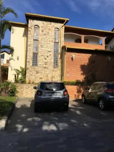 Casa de Condomínio com 6 Quartos à venda, 480m² no Nova Higienópolis, Jandira