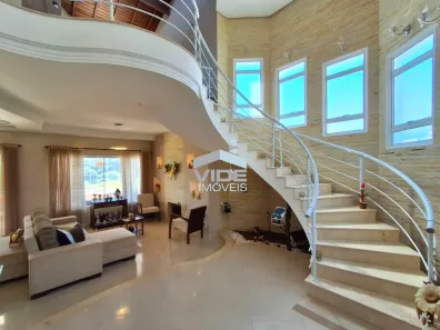 Casa de Condomínio com 3 Quartos à venda, 350m² no Santa Cruz, Valinhos