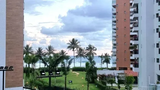 Apartamento com 3 Quartos à venda, 106m² no Riviera, Bertioga