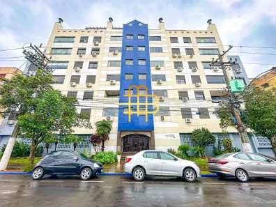 Apartamento com 2 Quartos para alugar, 73m² no Centro, Gravataí