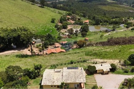 Fazenda/Sítio com 5 Quartos à venda, 720m² no , Pedra Bela