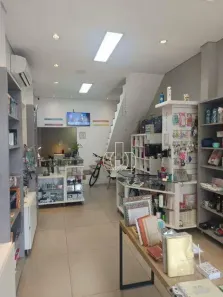 Ponto Comercial para alugar, 86m² no Indianópolis, São Paulo