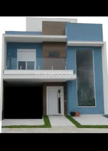 Casa com 3 Quartos à venda, 210m² no Cajuru do Sul, Sorocaba