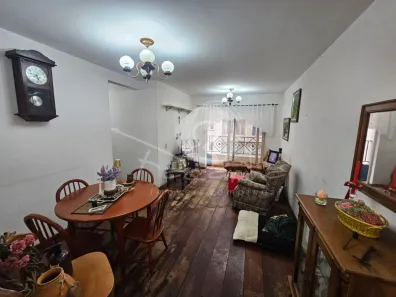 Apartamento com 3 Quartos à venda, 74m² no Vila Rossi, Campinas