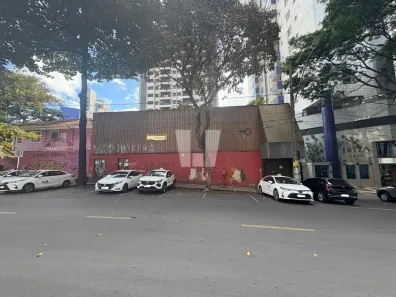 Ponto Comercial para alugar, 750m² no Funcionários, Belo Horizonte