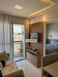 Apartamento com 2 Quartos à venda, 39m² no Vila Invernada, São Paulo
