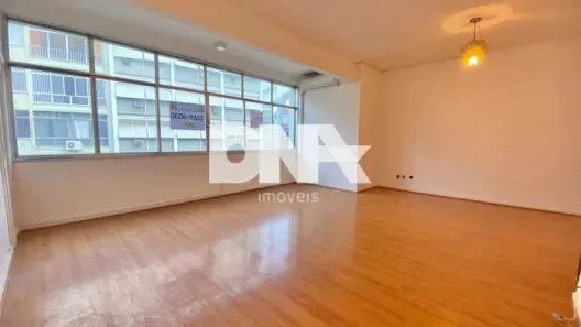 Apartamento com 3 Quartos à venda, 130m² no Copacabana, Rio de Janeiro