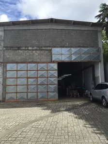 Galpão/Depósito/Armazém à venda, 1850m² no Caixa D'Água, Salvador