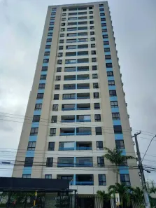 Apartamento com 3 Quartos à venda, 114m² no Luzia, Aracaju