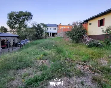 Lote/Terreno à venda, 269m² no São João, Santa Cruz do Sul