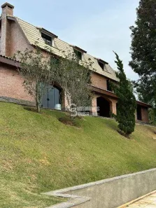 Casa de Condomínio com 3 Quartos à venda, 400m² no Marambaia, Vinhedo