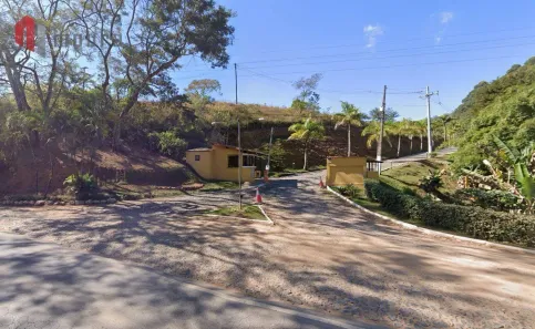 Lote/Terreno à venda, 3500m² no Floresta, Juiz de Fora