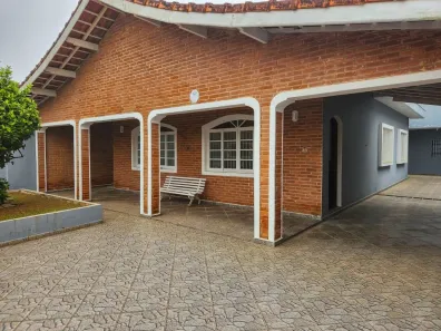 Casa com 3 Quartos à venda, 205m² no Bal Stella Maris, Peruíbe